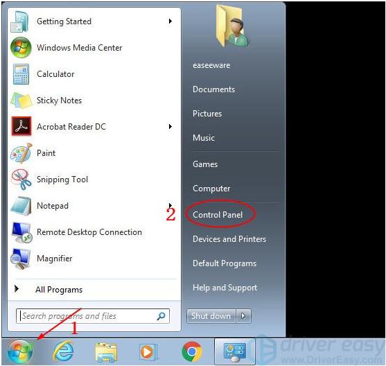 hid keyboard device driver download windows 10